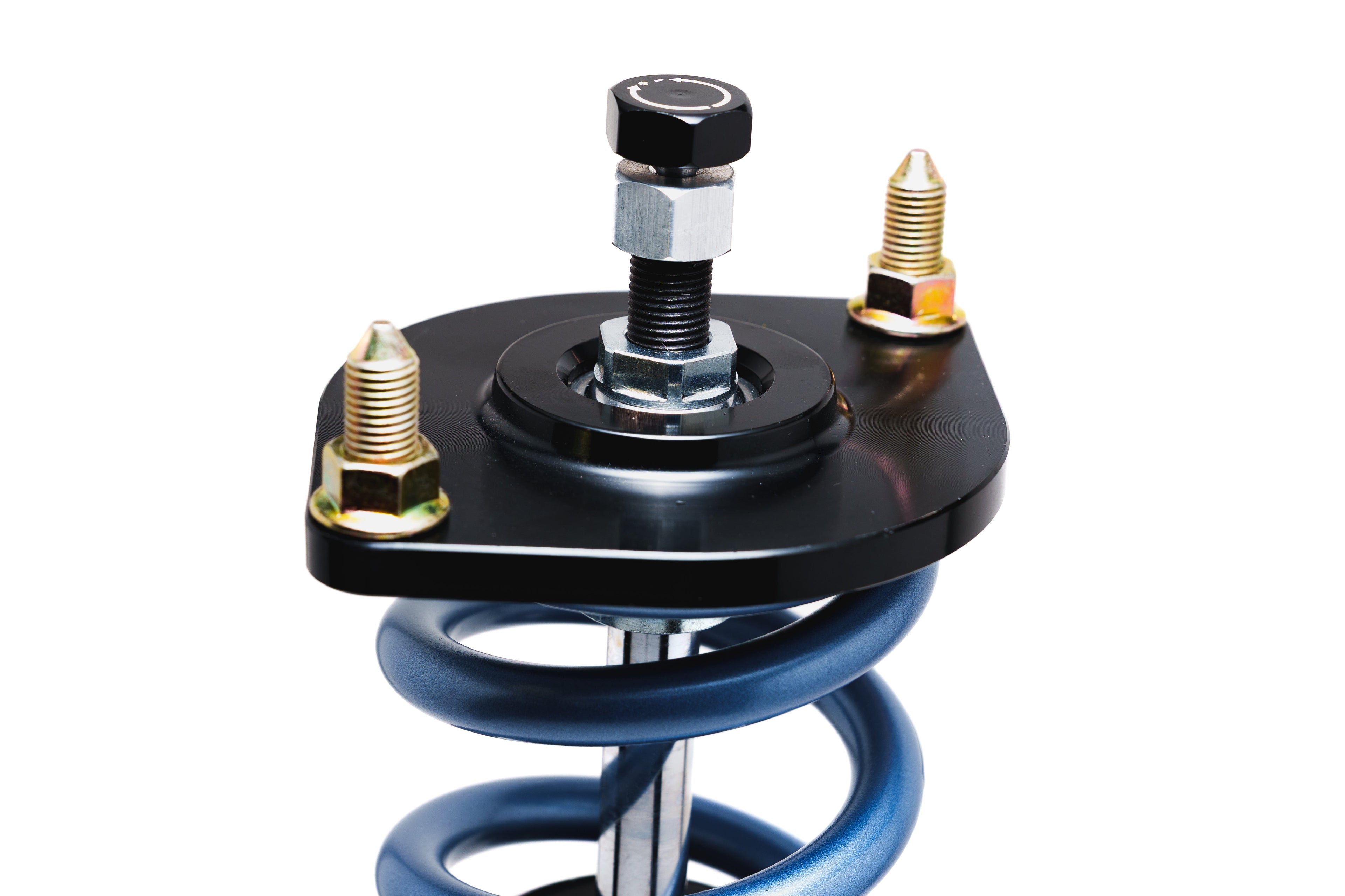 S3 Suspension Coilovers - Mitsubishi Lancer Evo X (2008-2013)