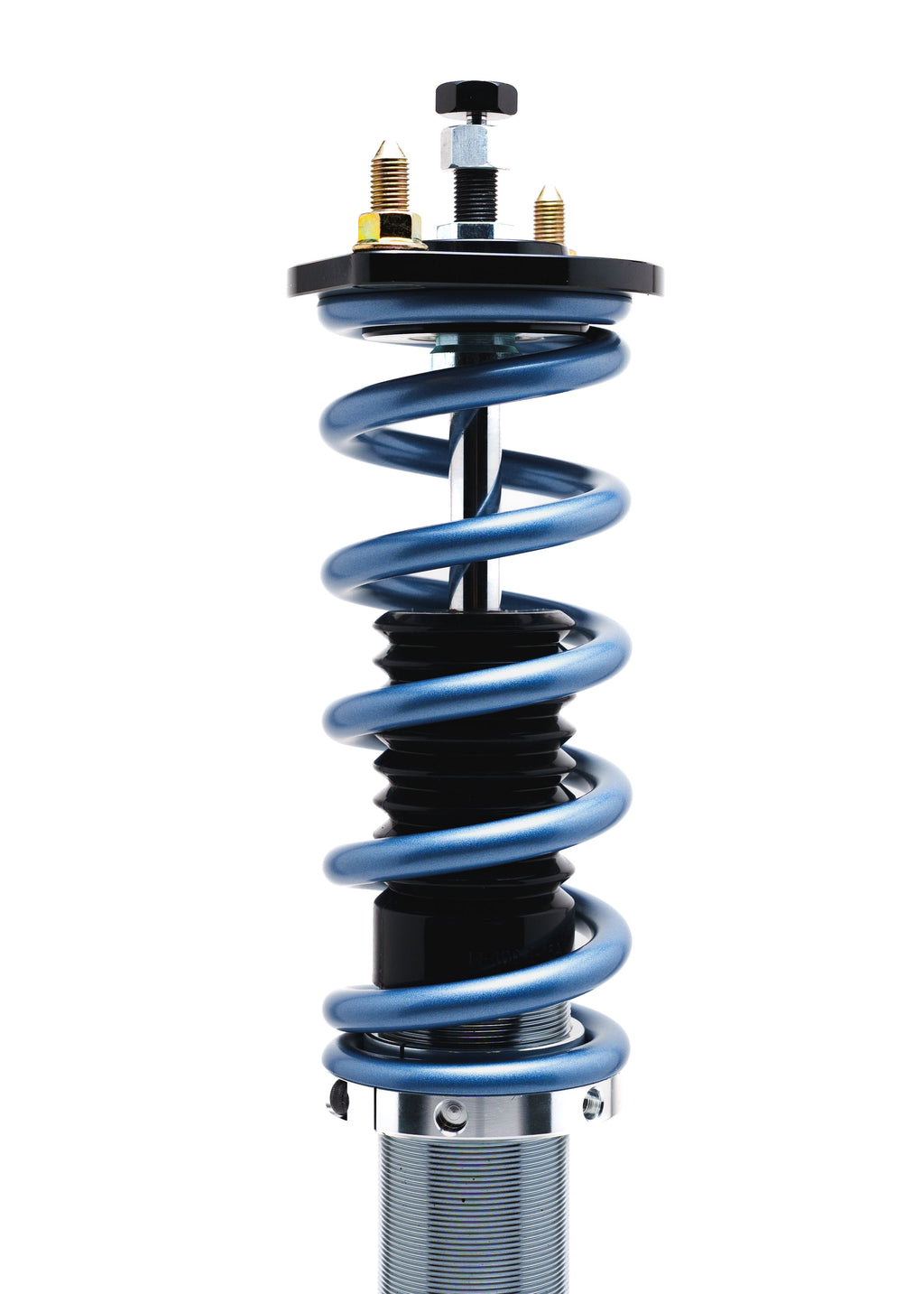 S3 Suspension Coilovers - Mitsubishi Lancer Evo X (2008-2013)