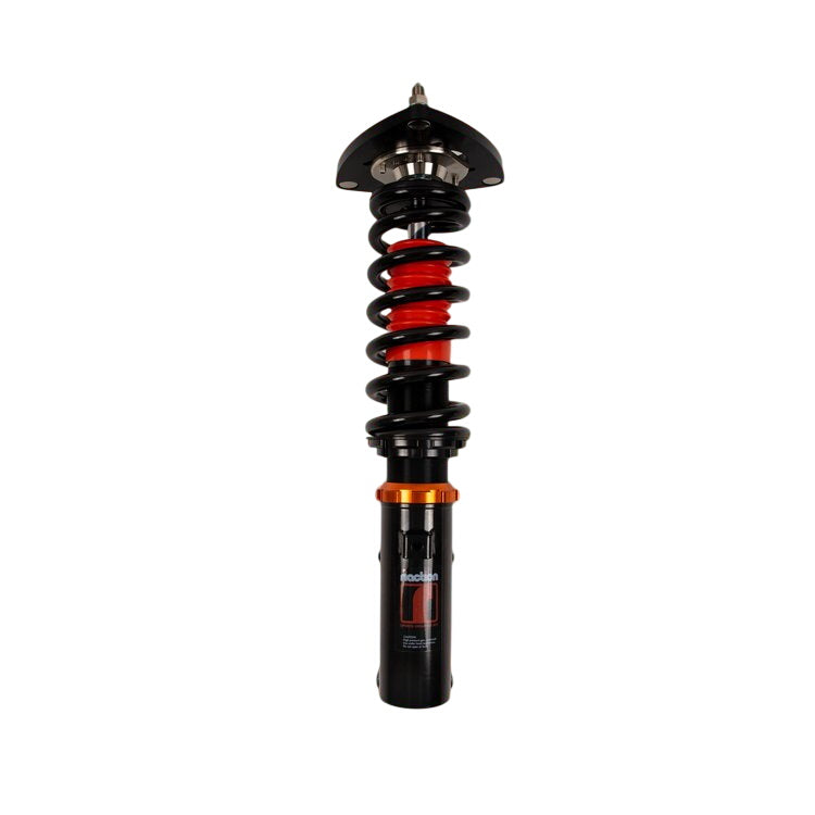 MB-014-LT - Riaction GT-1 Linear Coilovers - Mitsubishi 3000GT 1991-1999 (AWD) - View 2