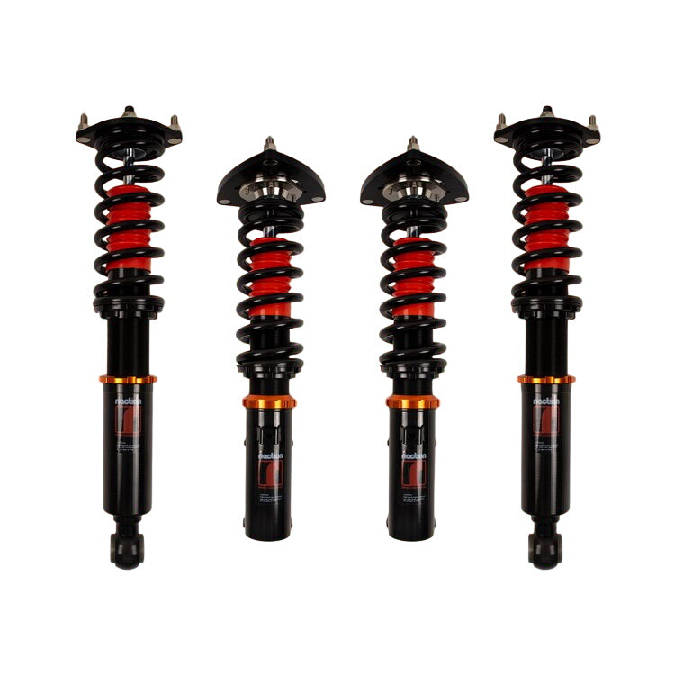 MB-021-SS - Riaction GT-1 Linear Coilovers - Mitsubishi 3000GT 1991-1999 (FWD) - Product image