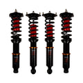 MB-008-SS - Riaction GT-1 Linear Coilovers - Mitsubishi Eclipse (1995-1999) - Product image