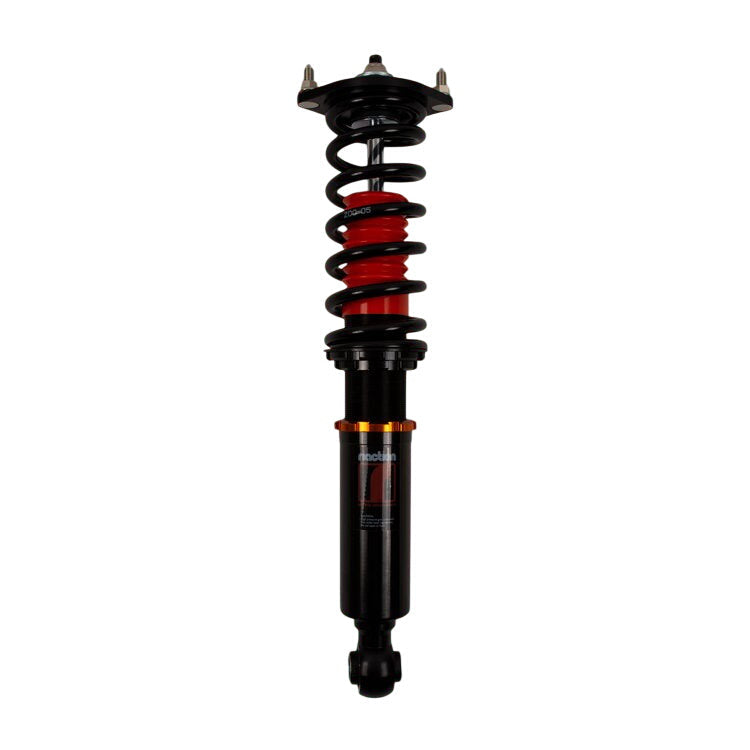 MB-008-SS - Riaction GT-1 Linear Coilovers - Mitsubishi Eclipse (1995-1999) - View 2
