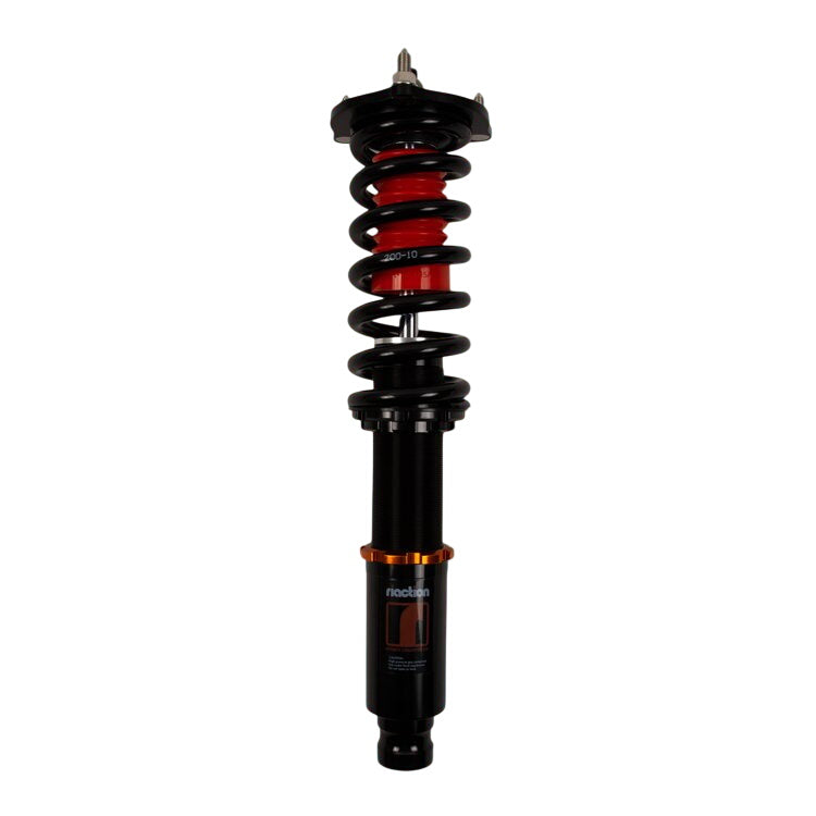 MB-008-SS - Riaction GT-1 Linear Coilovers - Mitsubishi Eclipse (1995-1999) - View 3