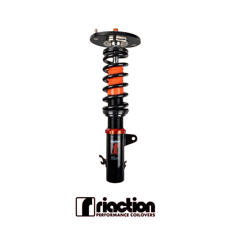 MB-012-LT - Riaction GT-1 Linear Coilovers - Mitsubishi Evo 4/5/6 (1996-2001) - View 3
