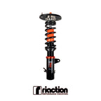MB-012-LT - Riaction GT-1 Linear Coilovers - Mitsubishi Evo 4/5/6 (1996-2001) - View 3