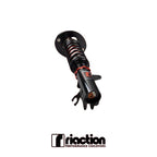 MB-011 - Riaction GT-1 Linear Coilovers - Mitsubishi Evo 1/2/3 (1992-1995) - View 4
