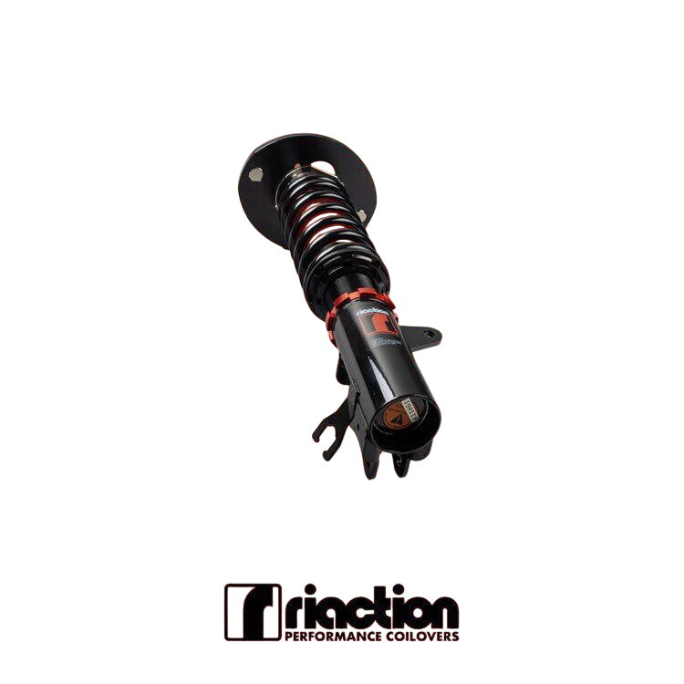 MB-011 - Riaction GT-1 Linear Coilovers - Mitsubishi Evo 1/2/3 (1992-1995) - View 4