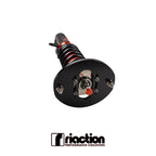 MB-012-LT - Riaction GT-1 Linear Coilovers - Mitsubishi Evo 4/5/6 (1996-2001) - View 5