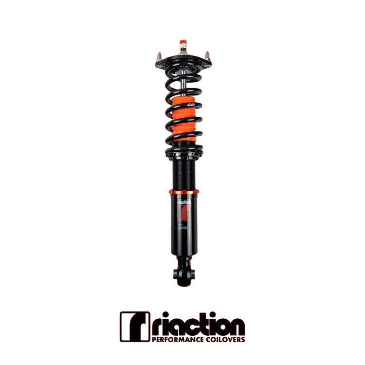 MB-011 - Riaction GT-1 Linear Coilovers - Mitsubishi Evo 1/2/3 (1992-1995) - View 6
