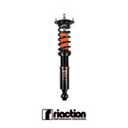 MB-011 - Riaction GT-1 Linear Coilovers - Mitsubishi Evo 1/2/3 (1992-1995) - View 6