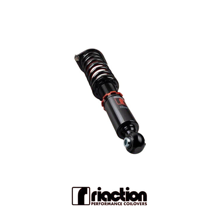 MB-012-LT - Riaction GT-1 Linear Coilovers - Mitsubishi Evo 4/5/6 (1996-2001) - View 7