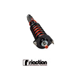 MB-011 - Riaction GT-1 Linear Coilovers - Mitsubishi Evo 1/2/3 (1992-1995) - View 8