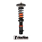 MB-002-LT - Riaction GT-1 Linear Coilovers - Mitsubishi Evo 7/8/9 (2001-2007) - View 3