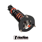 MB-002-LT - Riaction GT-1 Linear Coilovers - Mitsubishi Evo 7/8/9 (2001-2007) - View 4