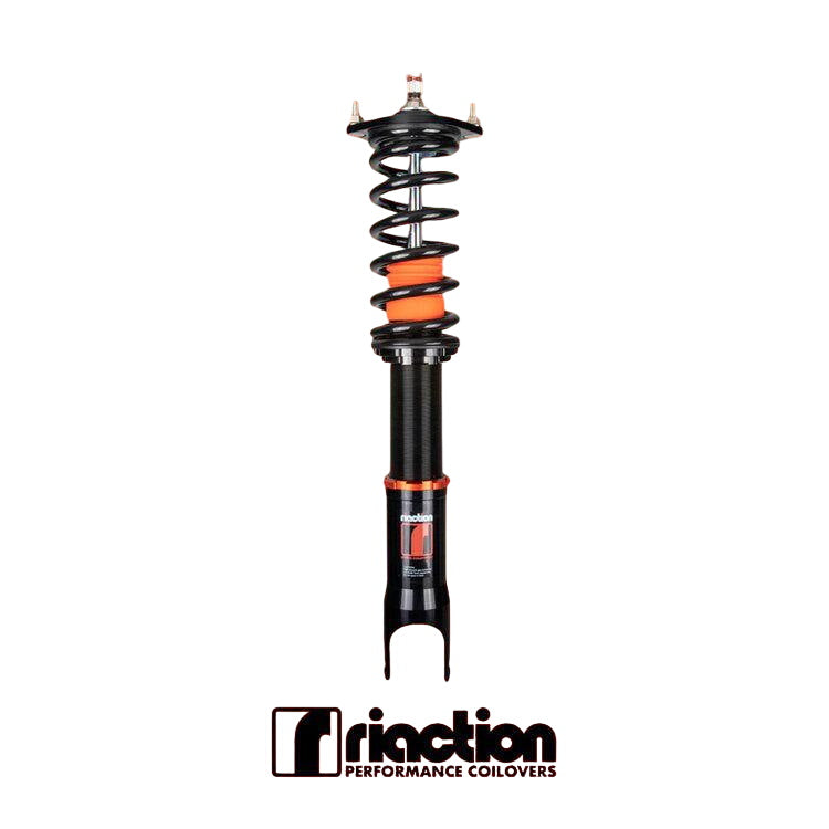 MB-002-LT - Riaction GT-1 Linear Coilovers - Mitsubishi Evo 7/8/9 (2001-2007) - View 6