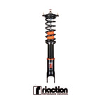 MB-002-LT - Riaction GT-1 Linear Coilovers - Mitsubishi Evo 7/8/9 (2001-2007) - View 6