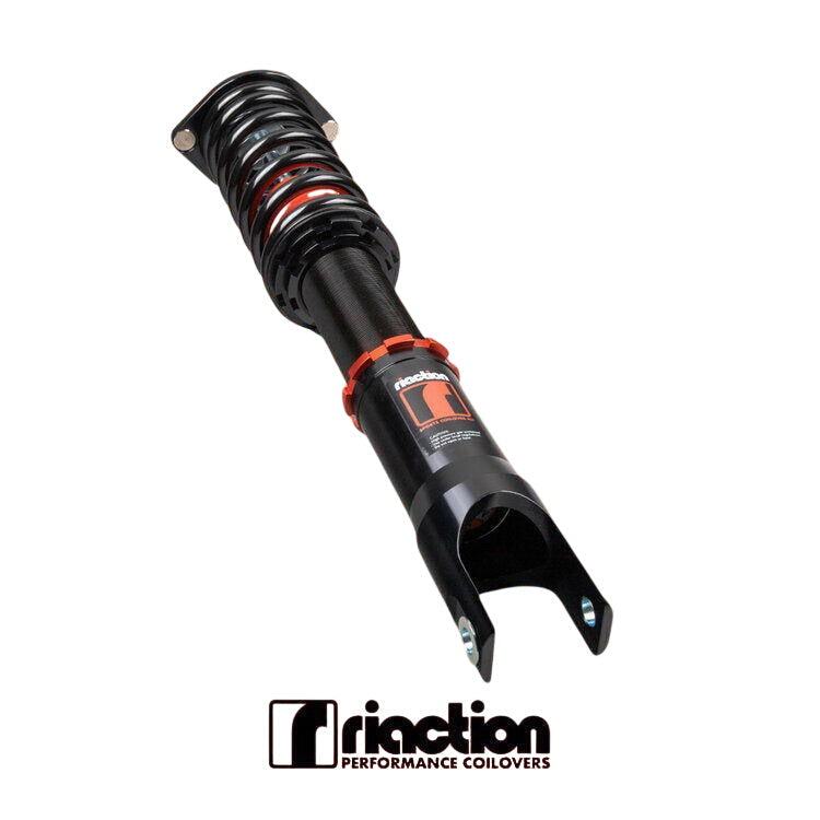 MB-002-LT - Riaction GT-1 Linear Coilovers - Mitsubishi Evo 7/8/9 (2001-2007) - View 7