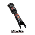 MB-002-LT - Riaction GT-1 Linear Coilovers - Mitsubishi Evo 7/8/9 (2001-2007) - View 7
