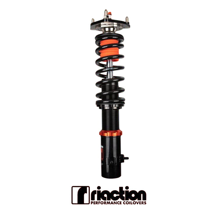 MB-004-LT - Riaction GT-1 Linear Coilovers - Mitsubishi Evo X (2008-2016) - View 3
