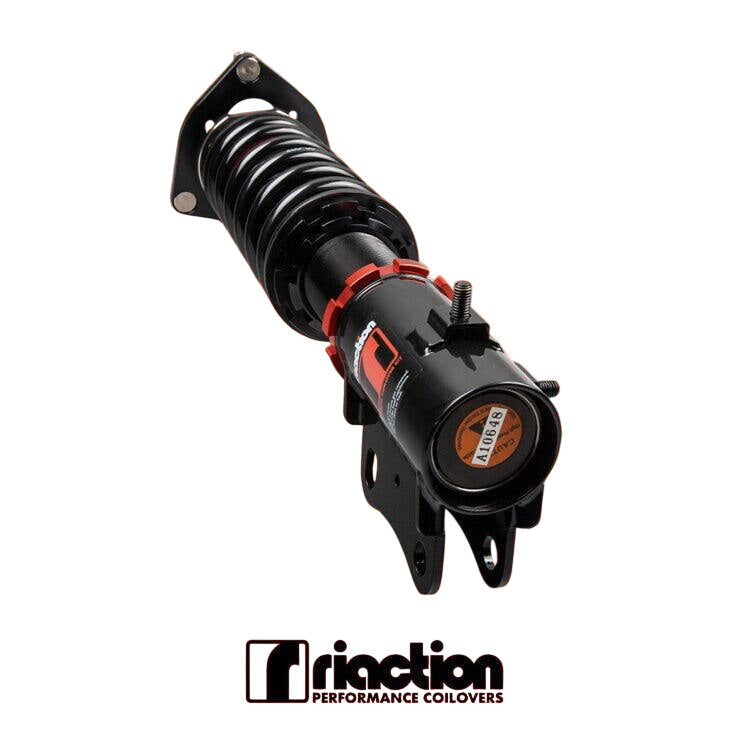 MB-004-LT - Riaction GT-1 Linear Coilovers - Mitsubishi Evo X (2008-2016) - View 4