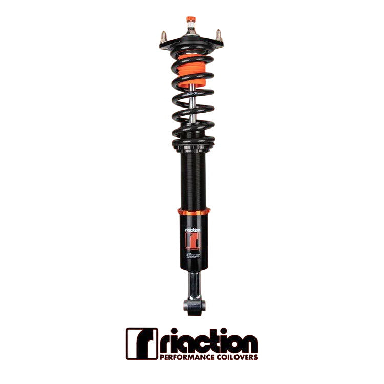 MB-004-LT - Riaction GT-1 Linear Coilovers - Mitsubishi Evo X (2008-2016) - View 6