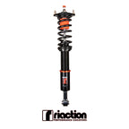 MB-004-LT - Riaction GT-1 Linear Coilovers - Mitsubishi Evo X (2008-2016) - View 6
