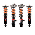 MB-017-LT - Riaction GT-1 Linear Coilovers - Mitsubishi Lancer (1997-2001) - Product image