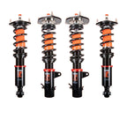 MB-017-LT - Riaction GT-1 Linear Coilovers - Mitsubishi Lancer (1997-2001) - Product image