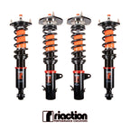 MB-017-LT - Riaction GT-1 Linear Coilovers - Mitsubishi Lancer (1997-2001) - View 2