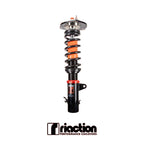MB-017-LT - Riaction GT-1 Linear Coilovers - Mitsubishi Lancer (1997-2001) - View 3