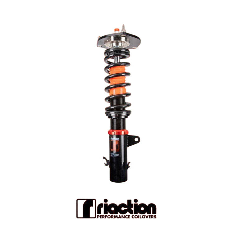 MB-017-LT - Riaction GT-1 Linear Coilovers - Mitsubishi Lancer (1997-2001) - View 3