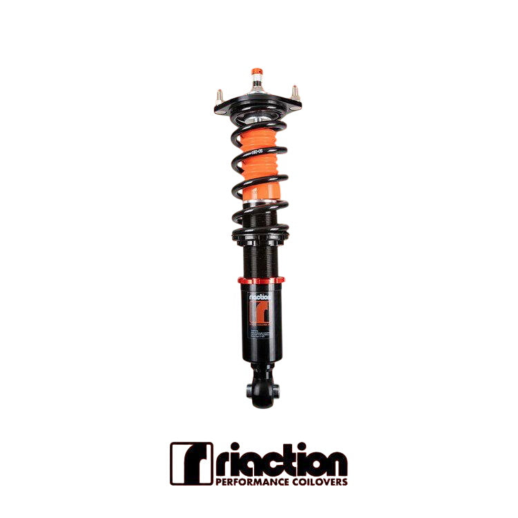 MB-017-LT - Riaction GT-1 Linear Coilovers - Mitsubishi Mirage (1997-2001) - View 6