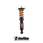 MB-017-LT - Riaction GT-1 Linear Coilovers - Mitsubishi Mirage (1997-2001) - View 6