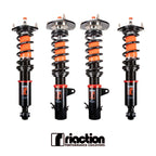 MB-003-LT - Riaction GT-1 Linear Coilovers - Mitsubishi Lancer (2001-2006) - View 2