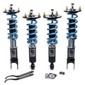 S3 Suspension Toyota coilovers