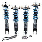 S3 Suspension Toyota coilovers