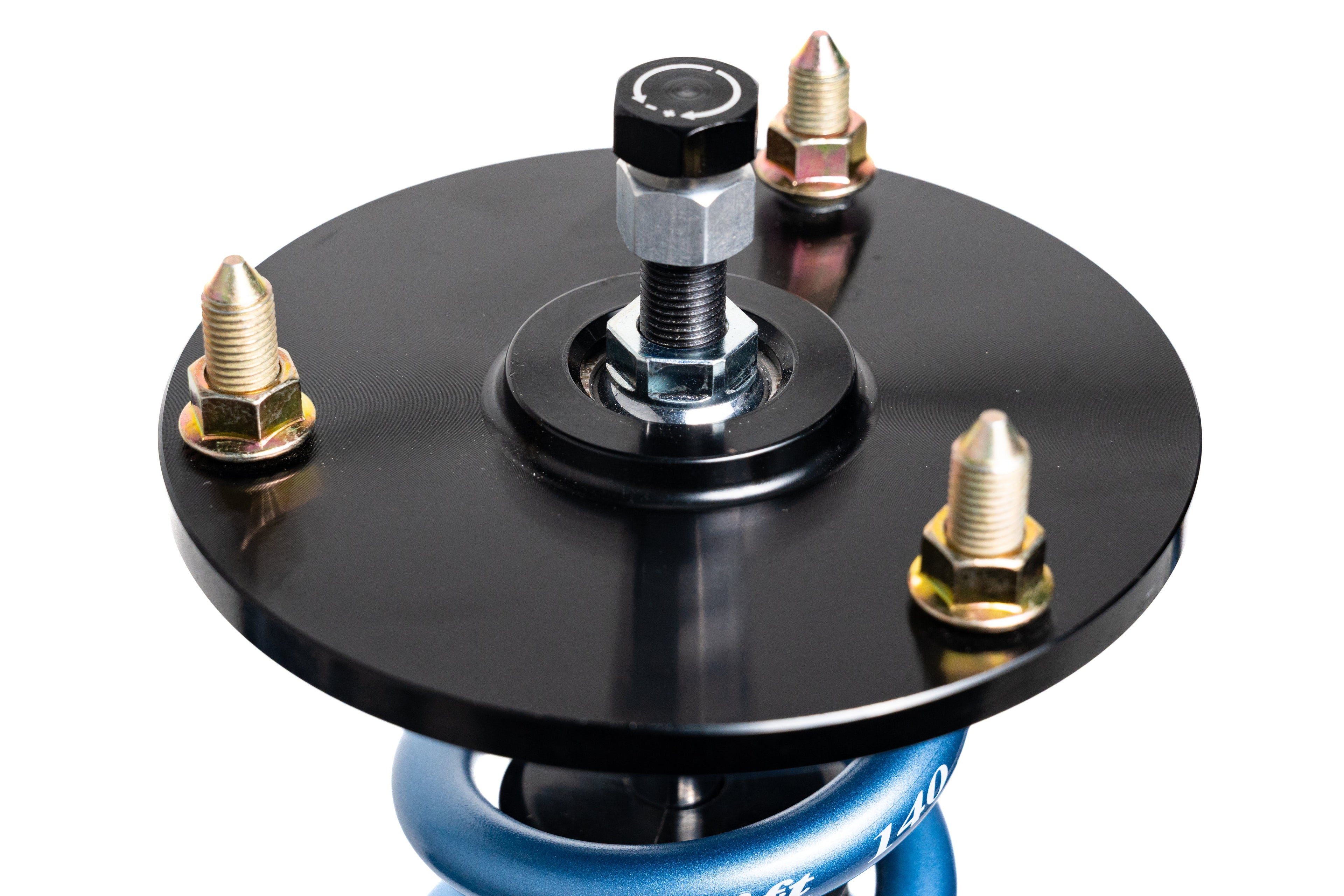 S3 Suspension Toyota coilovers