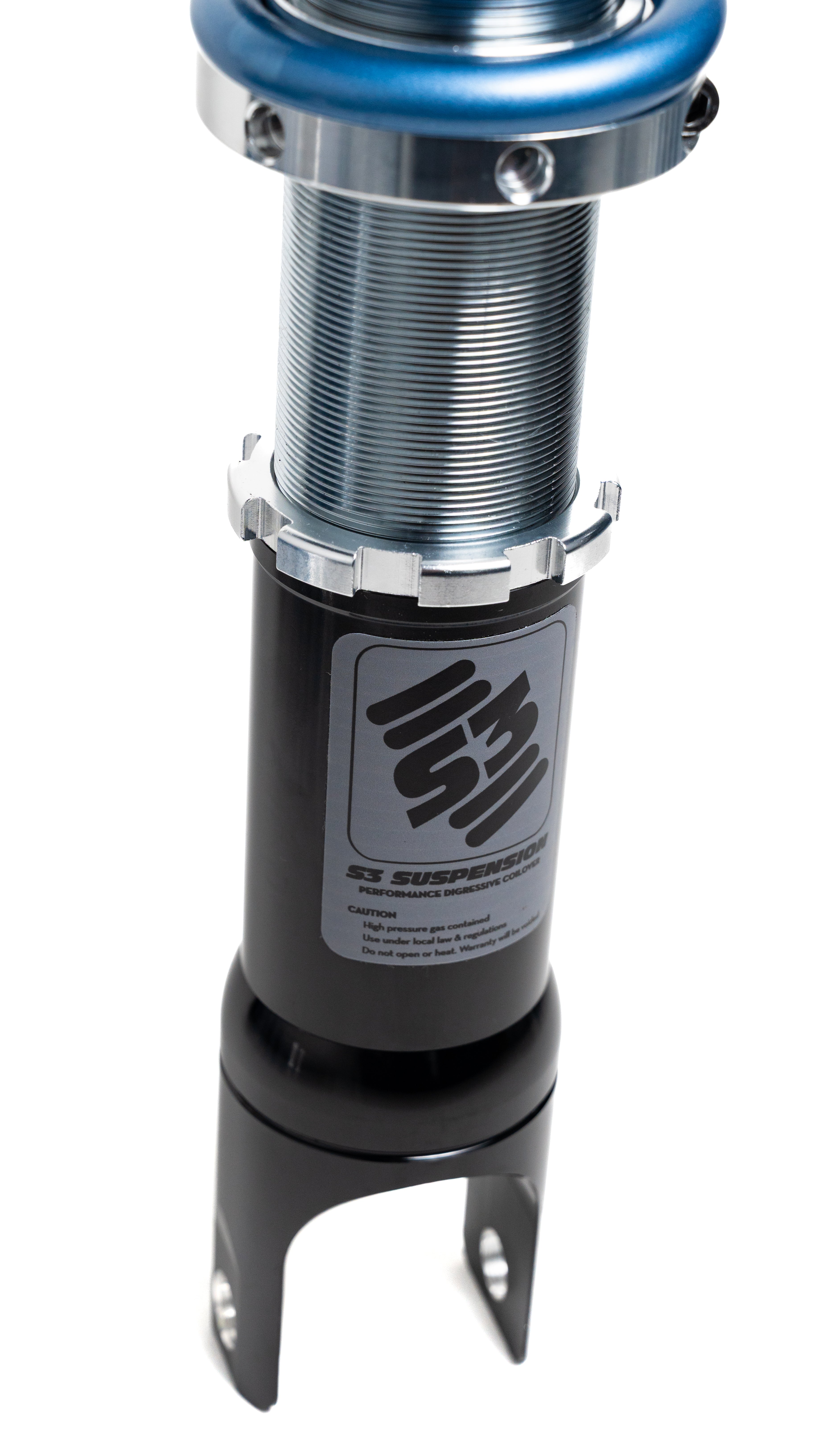 S3 Suspension Toyota coilovers