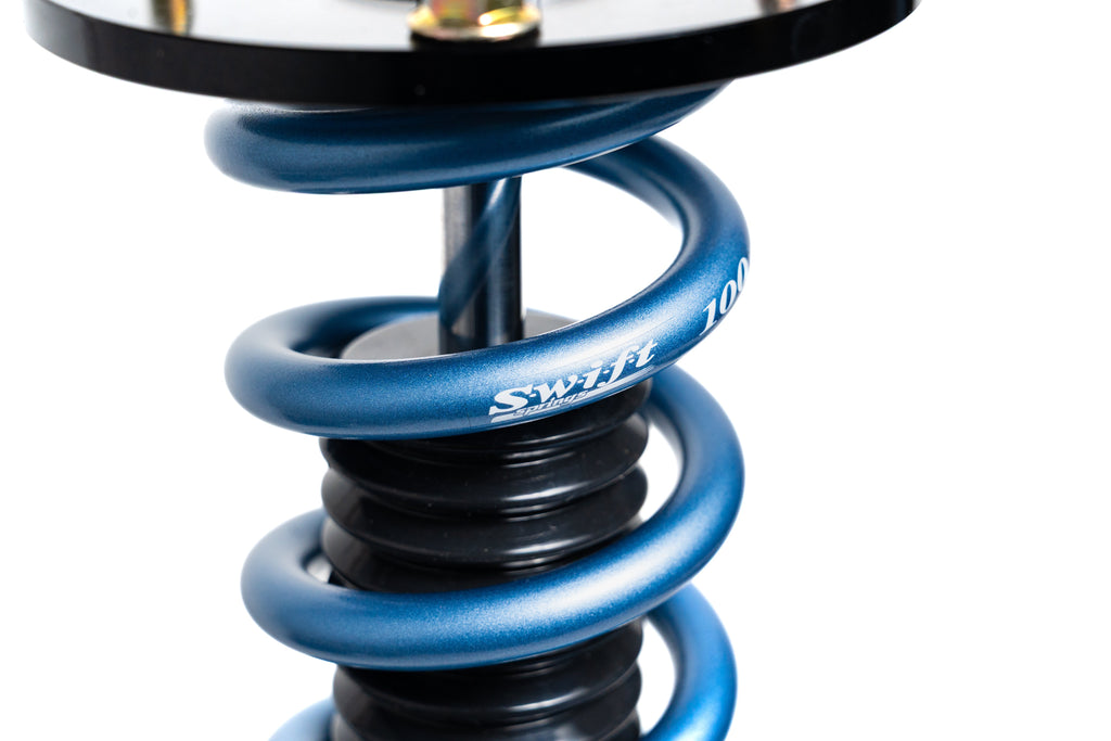 S3 Suspension Toyota coilovers