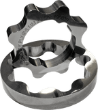 Boundary 2V oil pump gear set