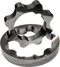 Boundary 2V oil pump gear set