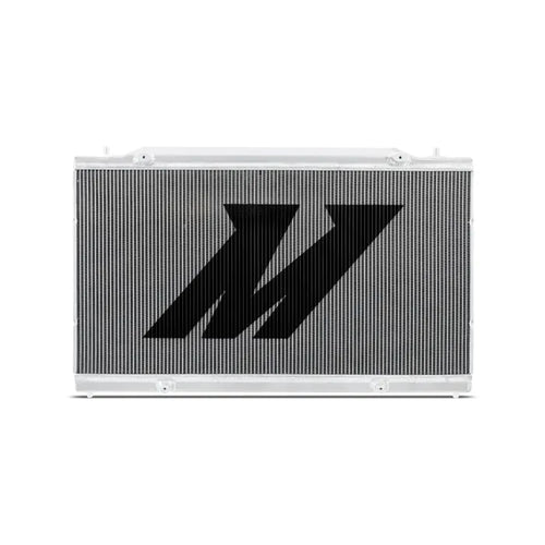 Mishimoto Aluminum Performance Radiator - Honda Civic Type-R FL5 (2023+)