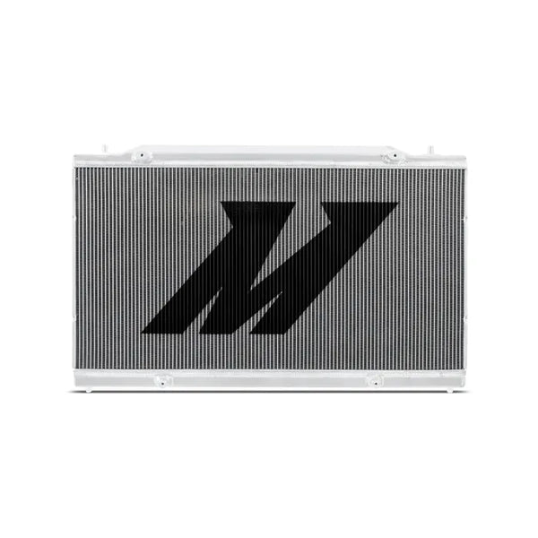 Mishimoto Aluminum Performance Radiator - Honda Civic Type-R FL5 (2023+)