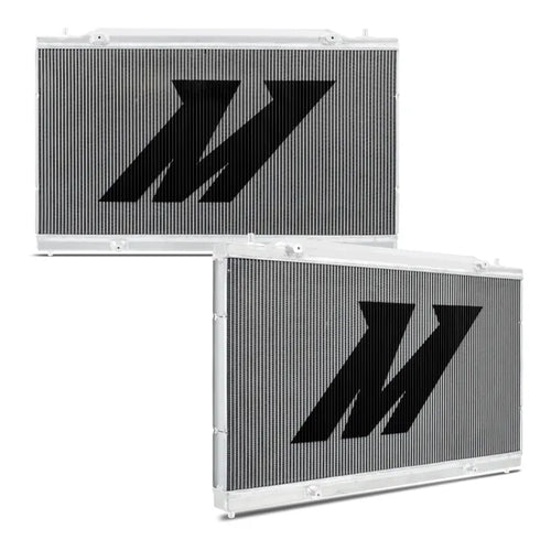 Mishimoto Aluminum Performance Radiator - Honda Civic Type-R FL5 (2023+)