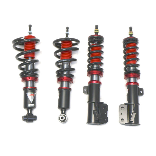 GSP Godspeed Project MAXX Coilovers - Chevrolet Caprice PPV RWD (EK19) 2011-13