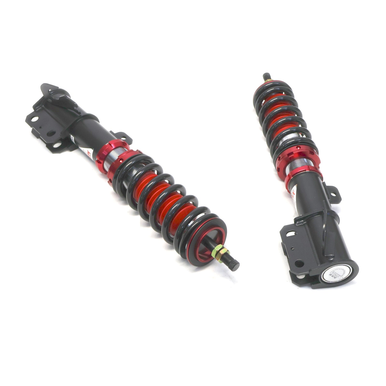 GSP Godspeed Project MAXX Coilovers - Chevrolet Caprice PPV RWD (EK19) 2011-13