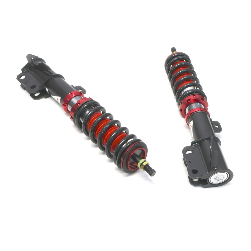 GSP Godspeed Project MAXX Coilovers - Pontiac G8 (EX69) 2008-09