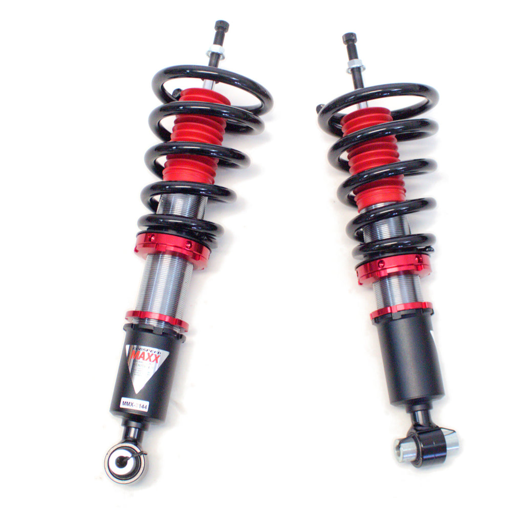 GSP Godspeed Project MAXX Coilovers - Chevrolet Caprice PPV RWD (EK19) 2011-13