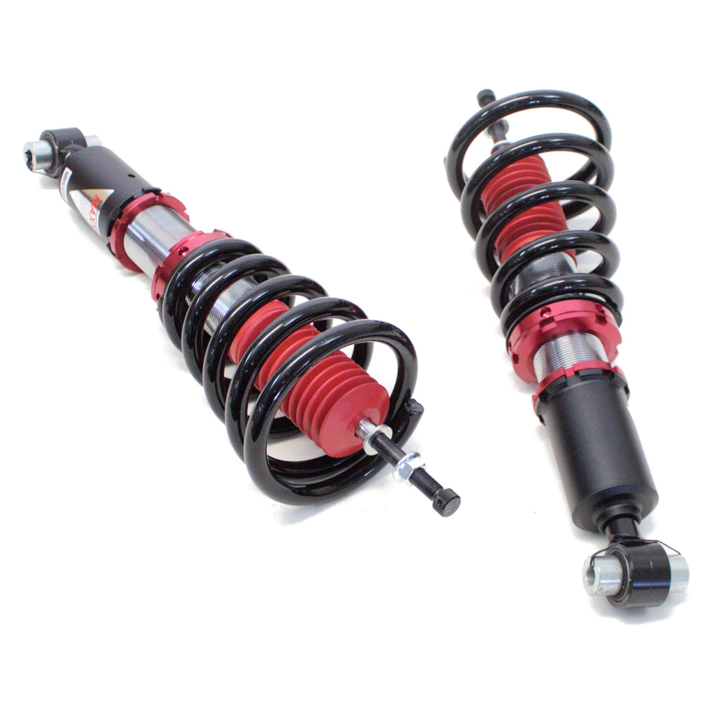 GSP Godspeed Project MAXX Coilovers - Pontiac G8 (EX69) 2008-09