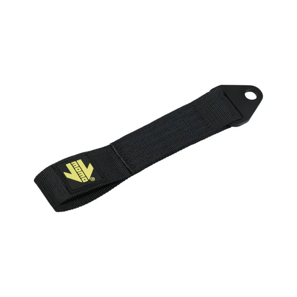 Momo Motorsport Tow Strap - Black